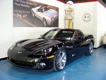 2007 Corvette Coupe For Sale